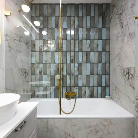 Apartamento Sunrise - Letnica By Oneapartments Gdańsk