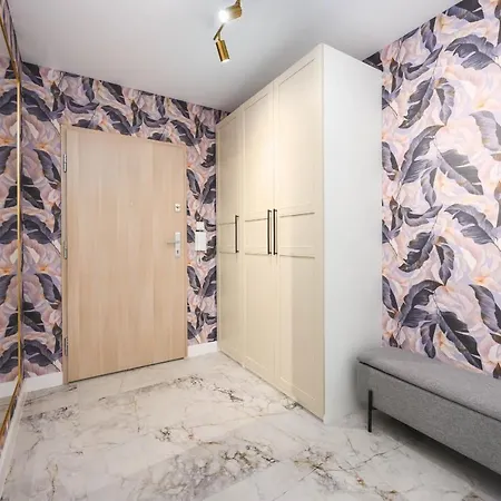 Sunrise - Letnica By Oneapartments Apartamento Gdańsk