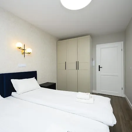 Apartamento Sunrise - Letnica By Oneapartments Gdańsk