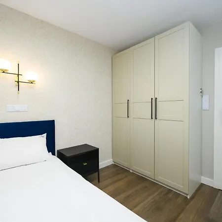 Apartamento Sunrise - Letnica By Oneapartments *